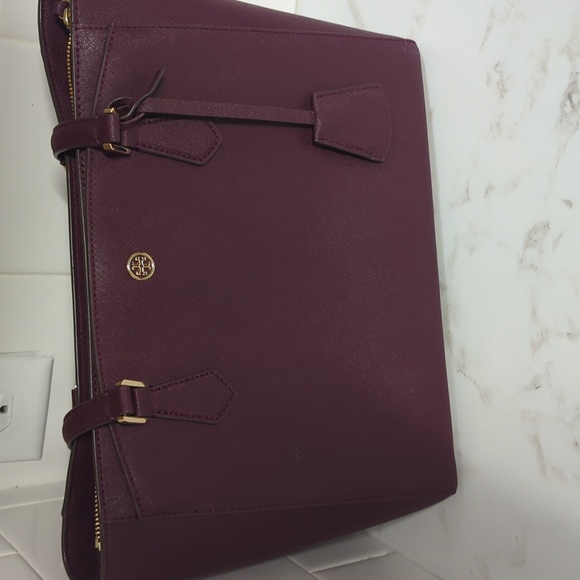 TORY BURCH SHOULDER BAG - Picture 2 of 13